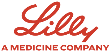 Lilly A Medicine Company logo